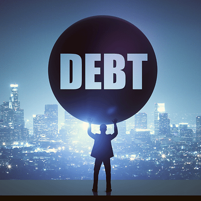 Bankruptcy and Your Debts
