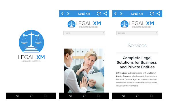 10 best legal apps