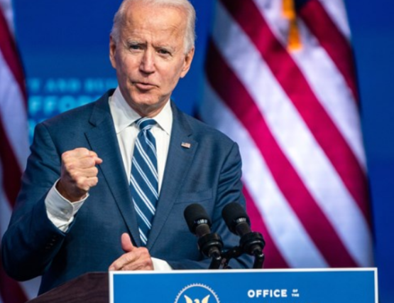 President-Elect Biden’s Plans for DAPA, DACA