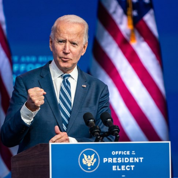 President-Elect Biden’s Plans for DAPA, DACA