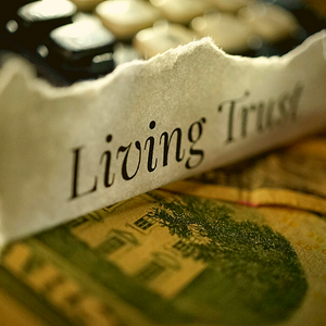 living trust attorney