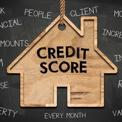 Will bankruptcy affect my credit score