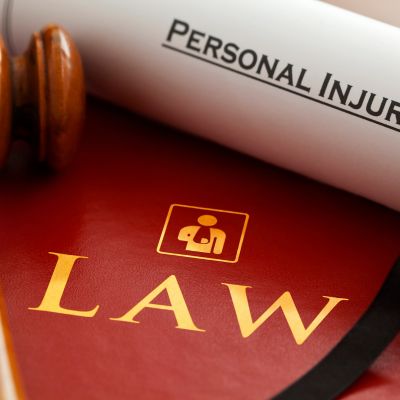 Legal Rights for Injury Victims