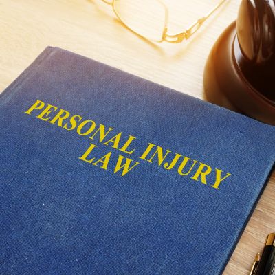 Malpractice and Personal Injury