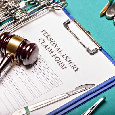 Personal Injury Lawsuits in San Diego