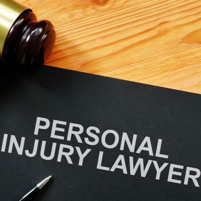 Personal Injury Lawyers