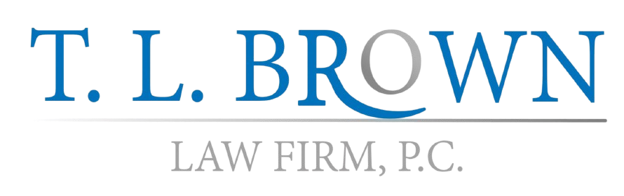 T.L. Brown Law Firm